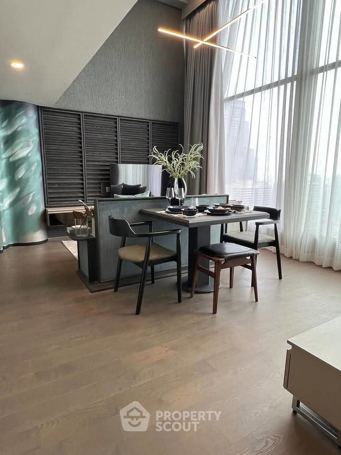 picture 2-BR Condo at Park Origin Ratchathewi near BTS Ratchathewi (ID 3018704) - 16/19