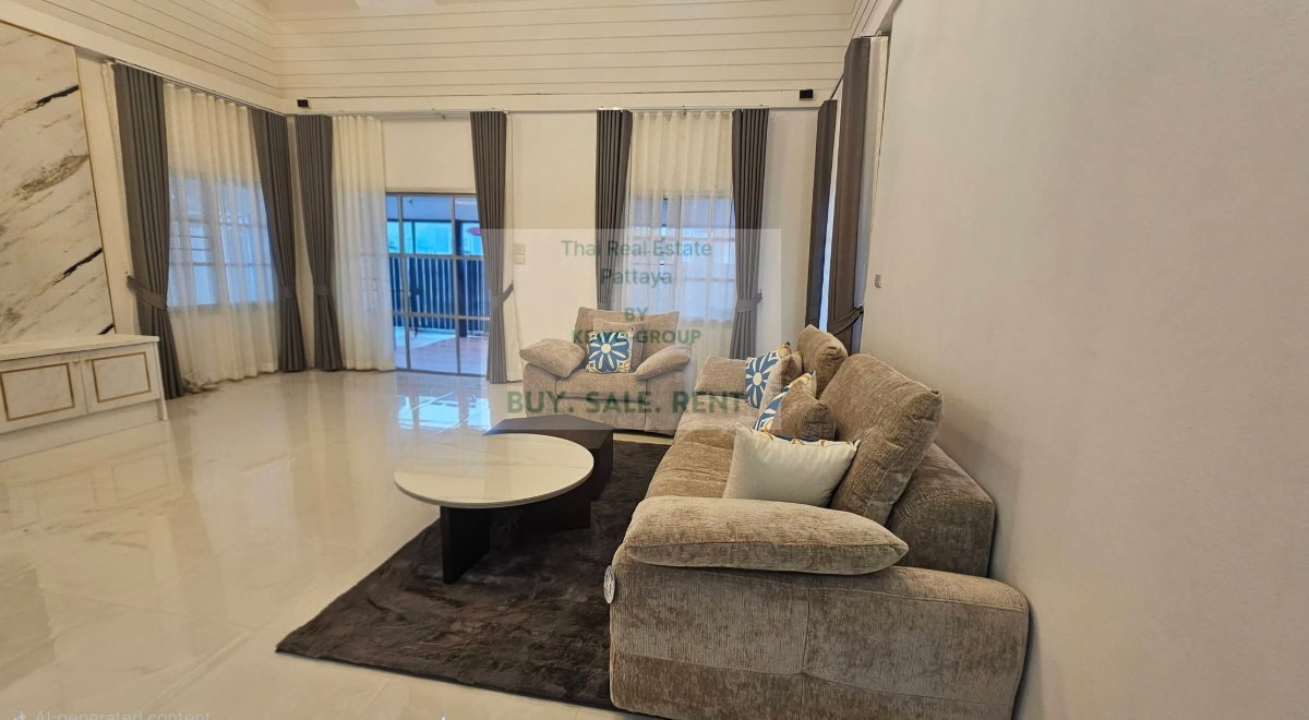 picture 3 Bed 4 Bath detached house with Private pool - 9/23