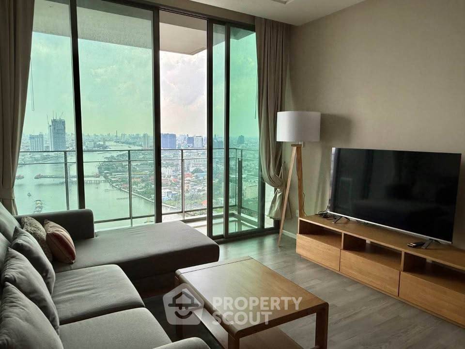 picture 2-BR Condo at 333 Riverside near MRT Bang Pho (ID 3018153) - 14/29