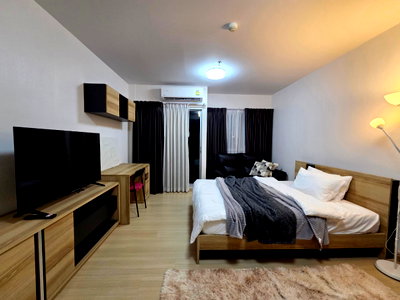 Condos for rent : Supalai Veranda Rama 9 Ready to move