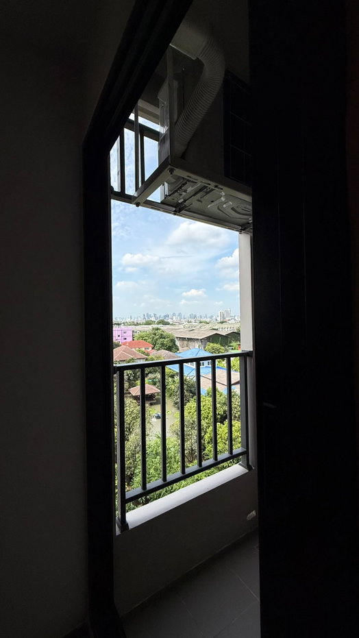 picture @Condorental condo for rent ATMOZ Palacio Ladprao - Wanghin - 4/7