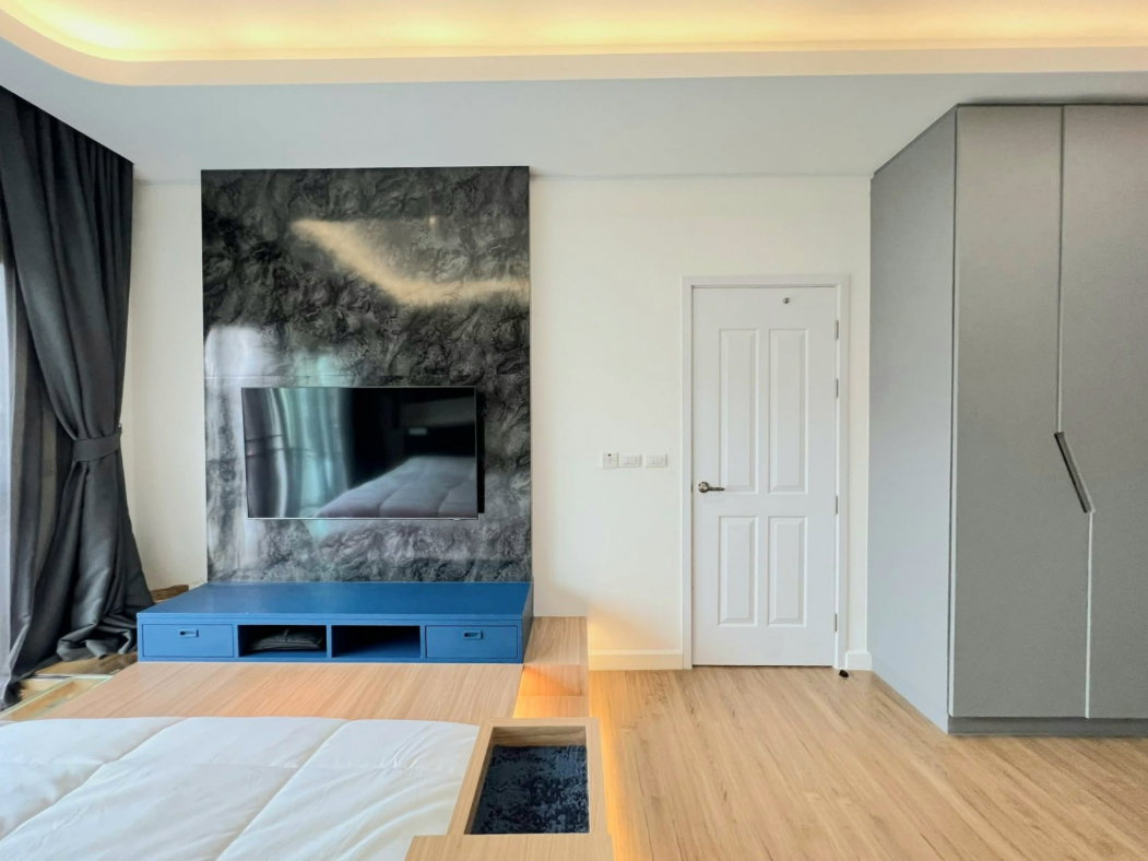 รูป 65000 House for Rent near Bangkok University & Future Park Rangsit Luxury Village - รูปที่ 8/17