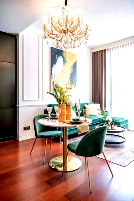Condos for rent : 𝐂𝐨𝐧𝐝𝐨 𝐊𝐇𝐔𝐍 𝐛𝐲 𝐘𝐨𝐨