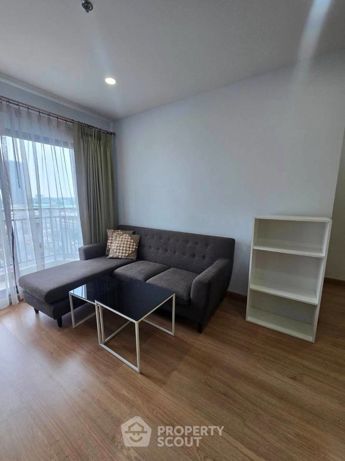 รูป คอนโด 2-ห้องนอน ที่ ศุภาลัย ลอฟท์ แจ้งวัฒนะ ใน บางตลาด (ID 2866312) - รูปที่ 1/4
