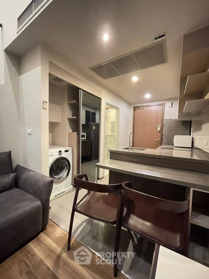รูป คอนโด 1-ห้องนอน ที่ ออนิกซ์ พหลโยธิน ใกล้ BTS สะพานควาย (ID 3018502) - รูปที่ 3/13