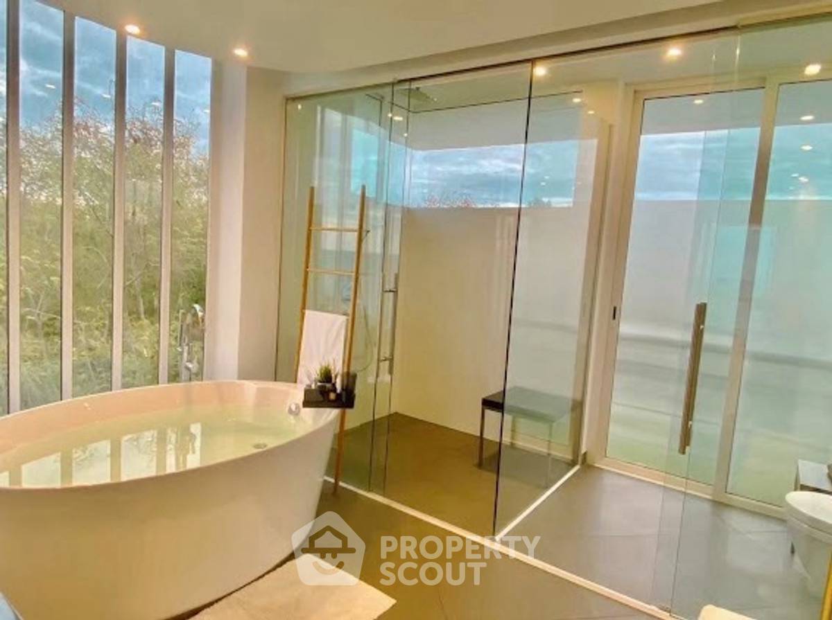 picture 3-BR Condo at Pure Sunset Beach in Na Chom Thian (ID 2724779) - 25/28