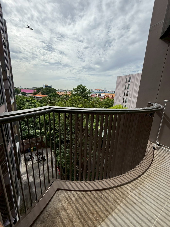 รูป คอนโดให้เช่า : คาวะ เฮาส์ ( KAWA HAUS ) ((BTS On Nut อ่อนนุช)) MK-02 line @livingbkk - รูปที่ 32/33