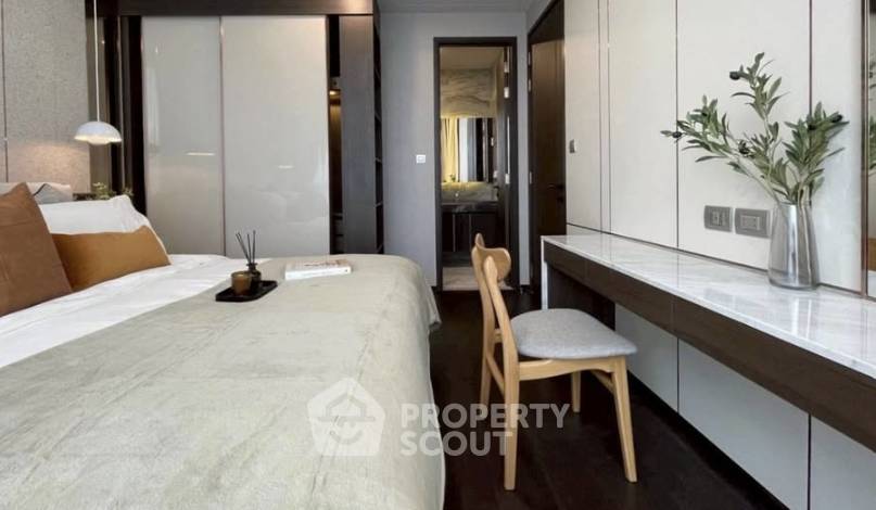 รูป คอนโด 1-ห้องนอน ที่ ลาวิค สุขุมวิท 57 ใกล้ BTS ทองหล่อ (ID 3011083) - รูปที่ 7/12