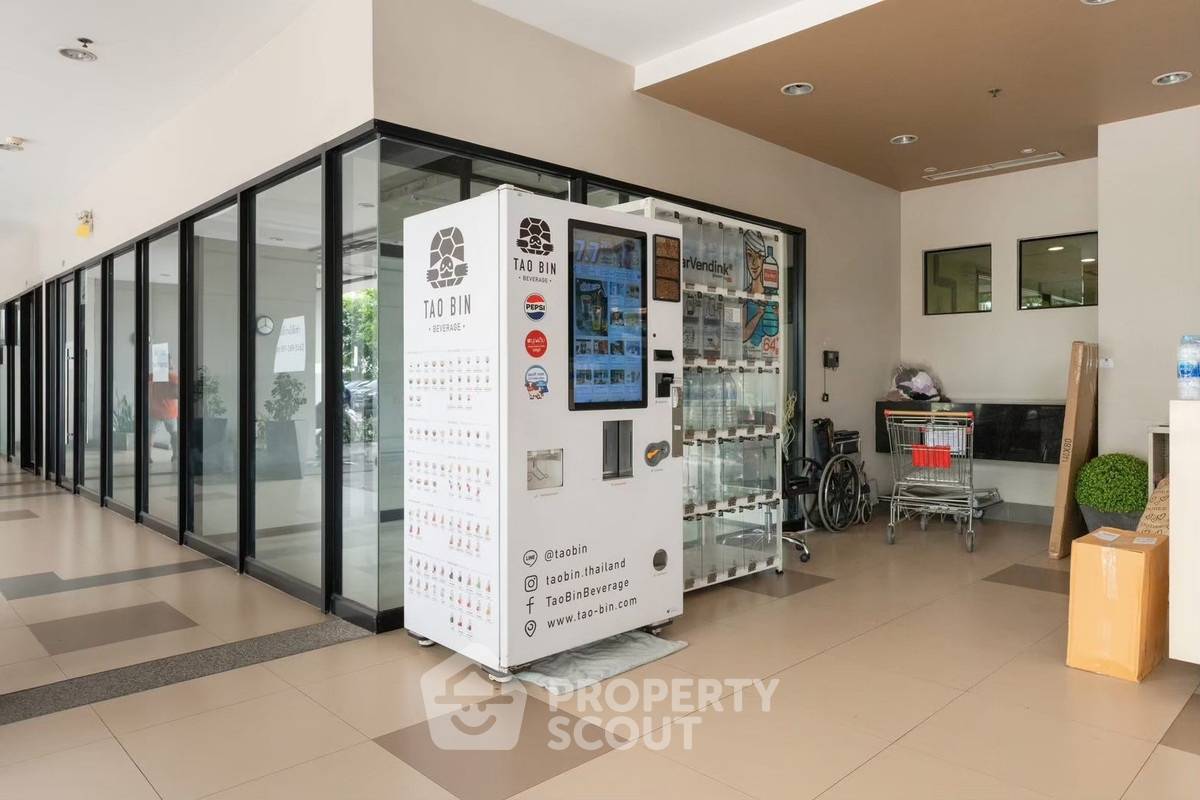 รูป คอนโด 2-ห้องนอน ที่ ศุภาลัย ลอฟท์ แจ้งวัฒนะ ใน บางตลาด (ID 2865725) - รูปที่ 21/21