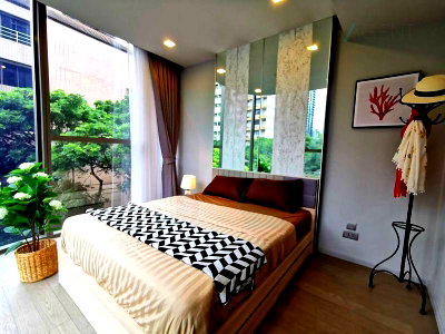 Condos for rent : 🔺Super special!🔺 For Rent Condo ASHTON RESIDENCE 41 Building B, Floor 5,3 bed room, Room size 135.00 sqm
