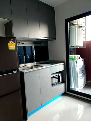 Condos for rent : 🎉 For Rent Condo IDEO SUKHUMVIT 93 Building C, Floor 12,1 bed room, Room size 32.00 sqm