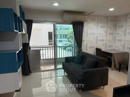 รูปภาพ 2-BR Condo at Whizdom @ Punnawithi Station near BTS Punnawithi (ID 2533195)