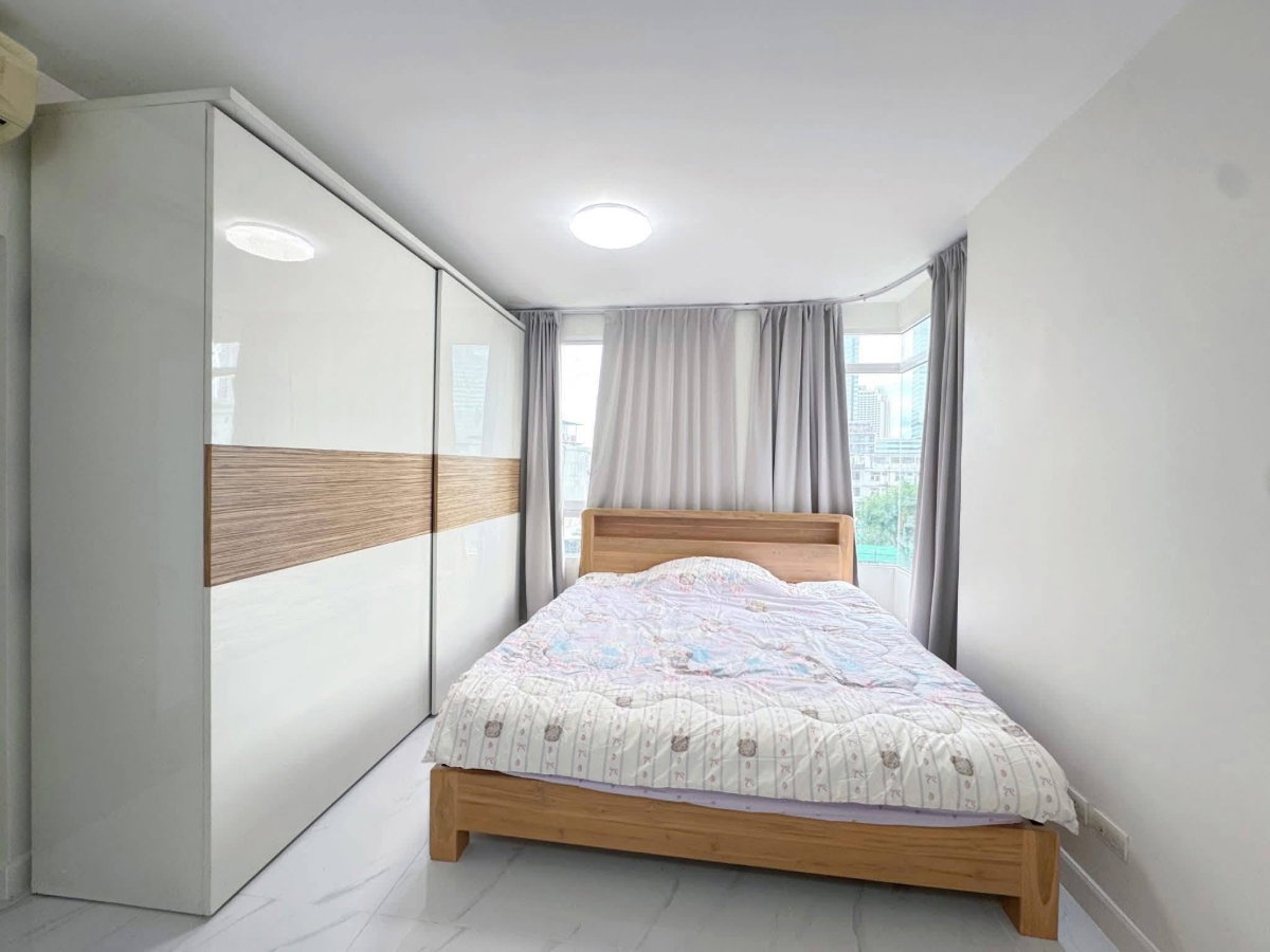 รูป 🏢 ให้เช่าคอนโด : Ivy Ratchada (ไอวี่ รัชดา)   รหัสทรัพย์  | 📌LNP-C5048  - รูปที่ 1/11