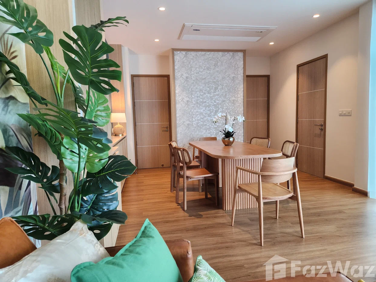 picture 4 Bedroom Villa for rent at Nimman Phuket 1855074 - 3/37