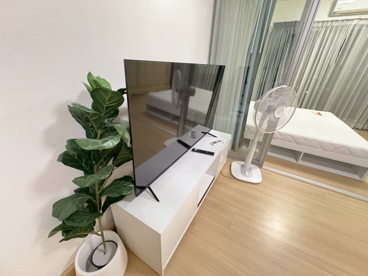picture Supalai Veranda Rama 9 1 Bedroom - 4/9