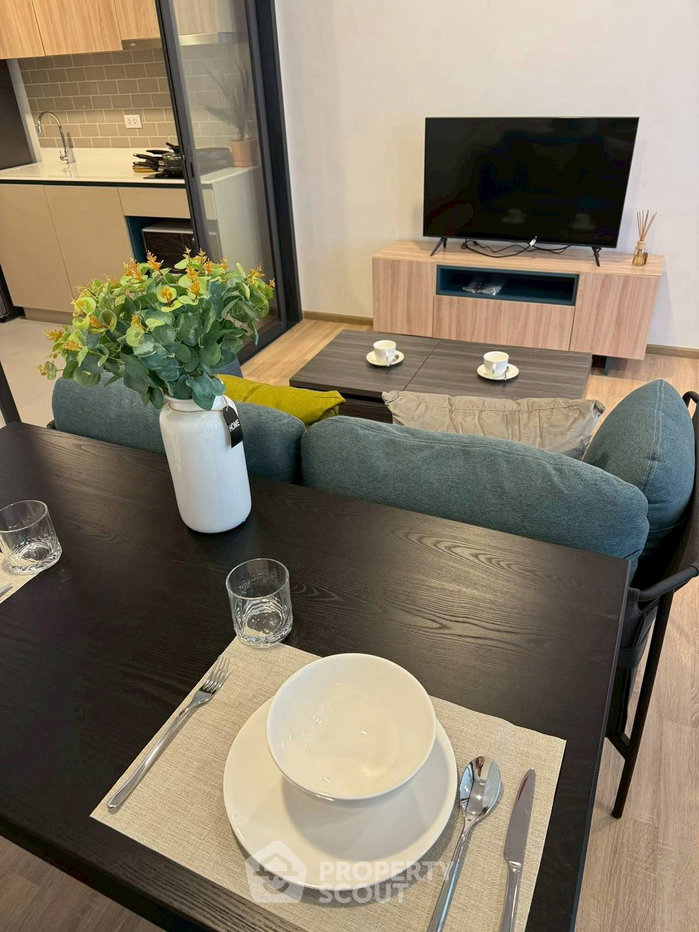 picture 1-BR 42 Sqm, 17th-Floor At XT Phayathai, 400m To BTS Phaya Thai (ID 3020152) - 8/14
