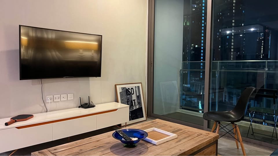 picture #SC14953 📌 sale | 🟦🟨The Room Sukhumvit 69🟥🟩𝑪𝒐𝒏𝒕𝒂𝒄𝒕𝑳𝑰𝑵𝑬:@𝒔𝒆𝒄𝒓𝒆𝒕𝒑𝒓𝒐𝒑𝒆𝒓𝒕𝒚 🔥✨ - 15/18
