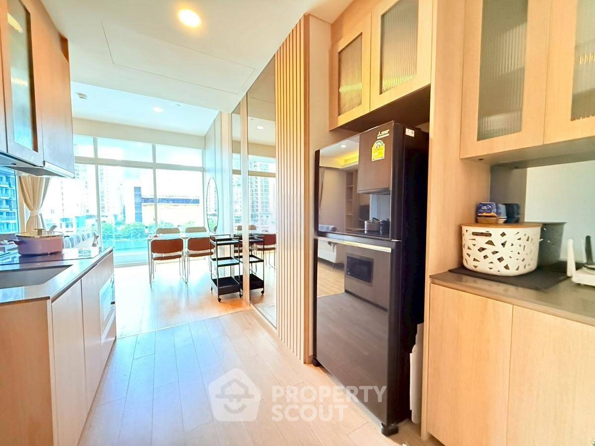 รูป คอนโด 2-ห้องนอน ที่ ไซมิส เอ็กซ์คลูซีฟ 42 ใกล้ BTS เอกมัย (ID 2839264) - รูปที่ 6/9
