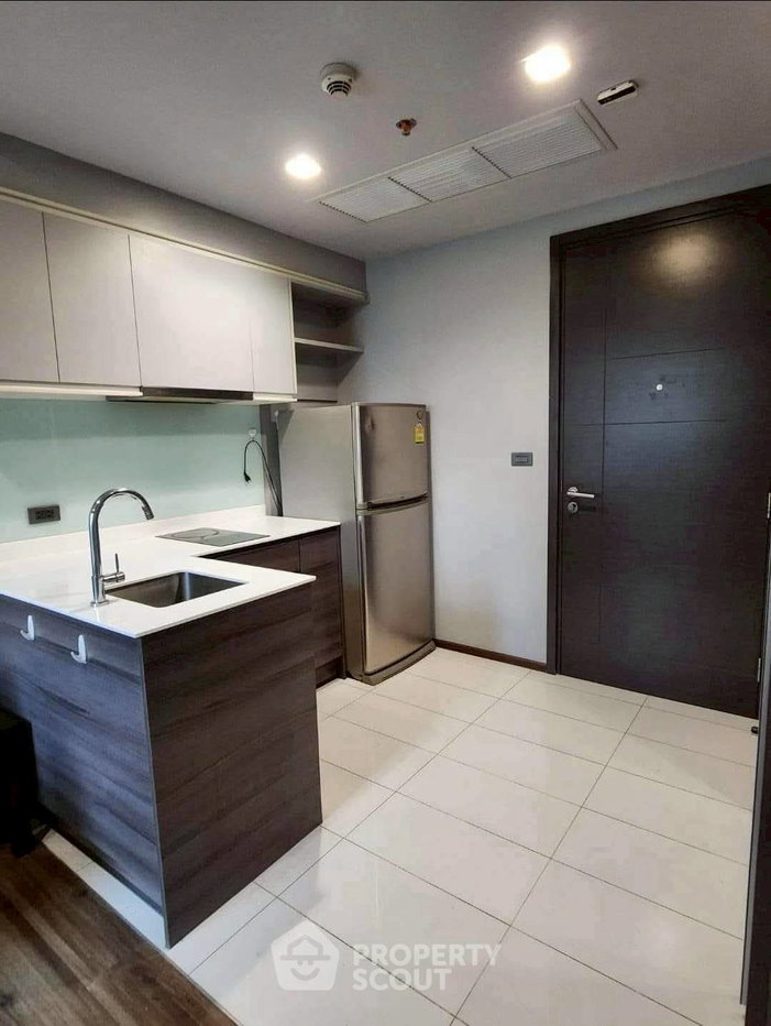 รูป คอนโด 1-ห้องนอน ที่ ซีล บาย แสนสิริ ใกล้ BTS ทองหล่อ (ID 2366464) - รูปที่ 5/5