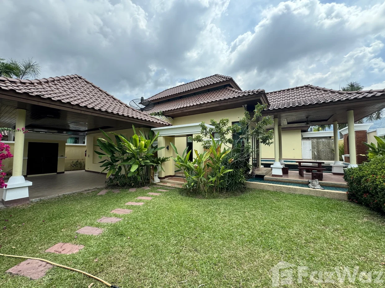 picture Ocean palms Villa for rent 6479643 - 6/8