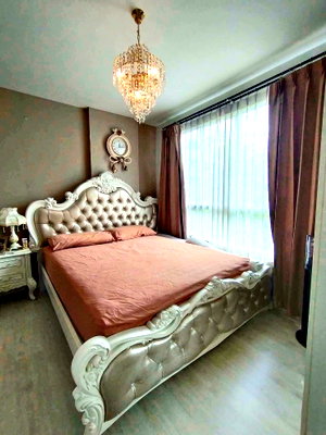 เช่าคอนโด เชียงใหม่ : ปล่อยเช่า D Condo sign ติดเซนเฟส , ใกล้ ม.พายัพ , นิมมาน  , เมญ่า

