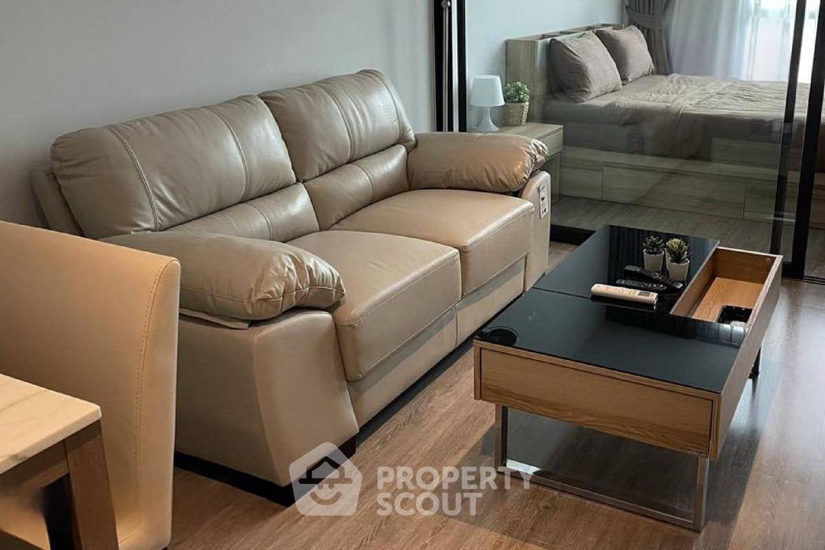 รูป คอนโด 1-ห้องนอน ที่ ริทึ่ม เอกมัย ใกล้ BTS เอกมัย (ID 2783400) - รูปที่ 5/6