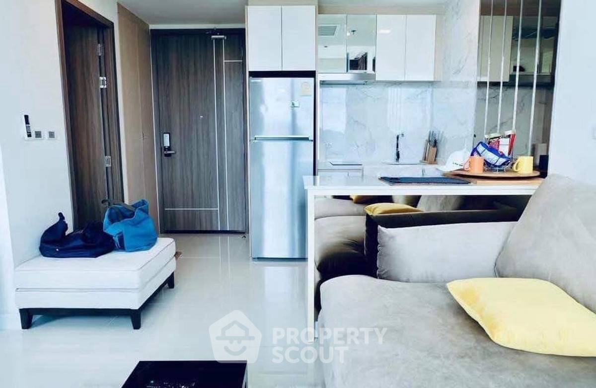 picture 1-BR Condo at Del Mare Condominium close to Bangsaray (ID 2710195) - 5/8