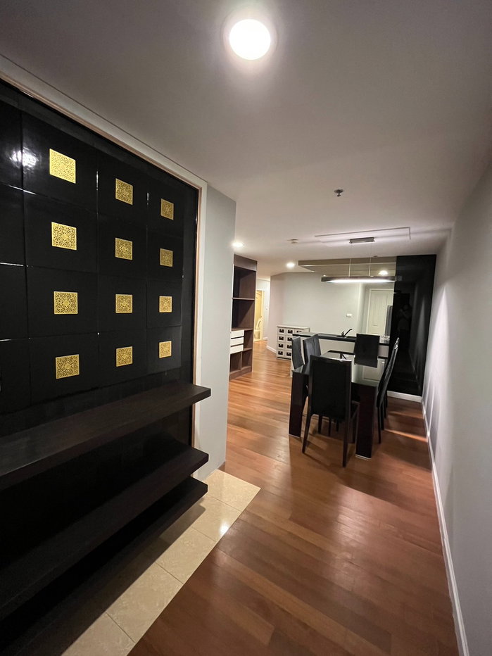 รูป ขายด่วน 2 ห้องนอน 2 ห้องน้ำ 89 ตารางเมตร ชั้นสูง วิวสวย ด่วนโทร 094-641-5974 - รูปที่ 7/12