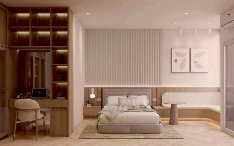 รูป 🏡 Tree Boutique Condo นิมมานเหมินทร์ ซอย สุขเกษม ที่สุดของทำเลทอง หายาก - รูปที่ 10/17