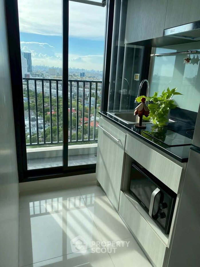 รูป คอนโด 1-ห้องนอน ที่ นิช โมโน เมกะ สเปซ บางนา ใน บางแก้ว (ID 3017912) - รูปที่ 6/9