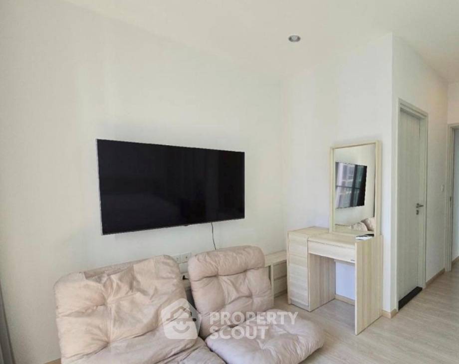 picture 2-BR Condo at Noble Revolve Ratchada near MRT Thailand Cultural Centre (ID 2997485) - 2/6