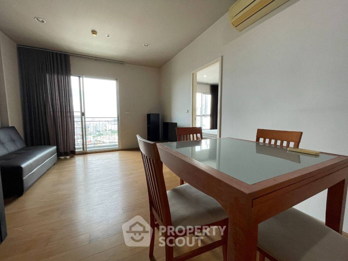รูป คอนโด 1-ห้องนอน ที่ ไฮฟ์ สาทร ใกล้ BTS กรุงธนบุรี (ID 2573674) - รูปที่ 2/11