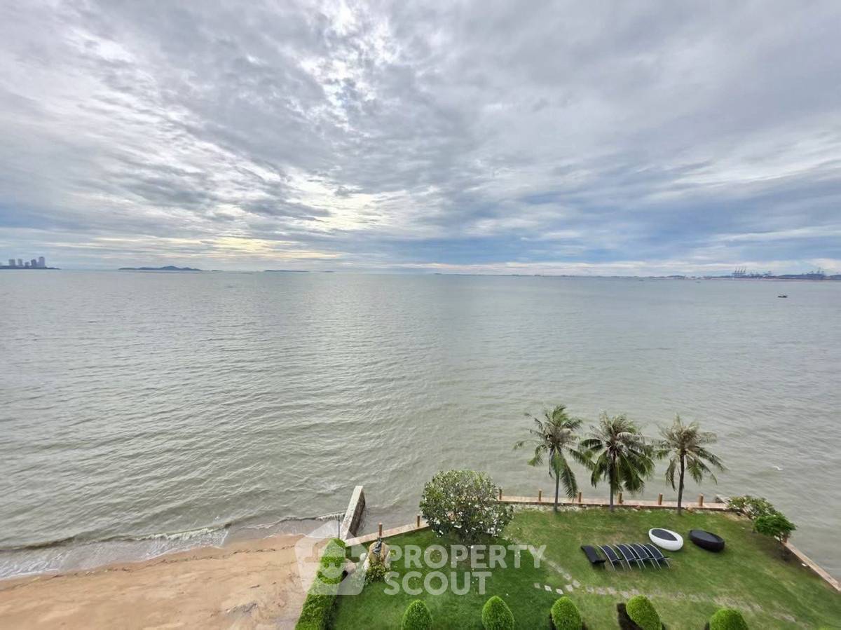 picture 2-BR Condo at Paradise Ocean View Condominium in Bang Lamung (ID 2575045) - 17/17