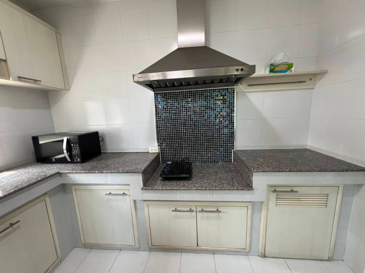 picture For rent: Mandana Onnut - Outer Ring Road 1, 67 sq.wa / 170 sq.m usable area - 13/19