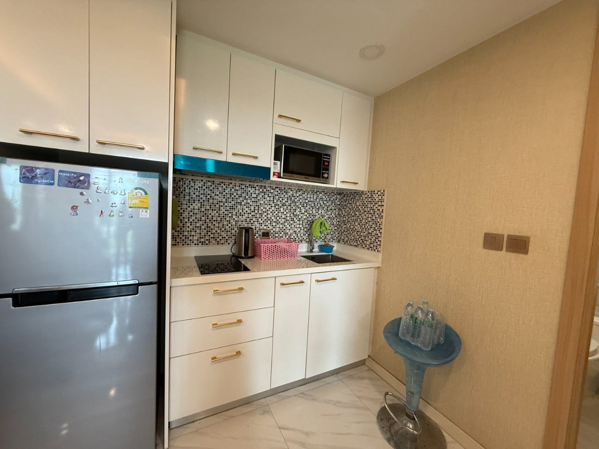 picture For Sale Condo Dusit Grand Park 2, Pattaya (S03-2696) - 8/8