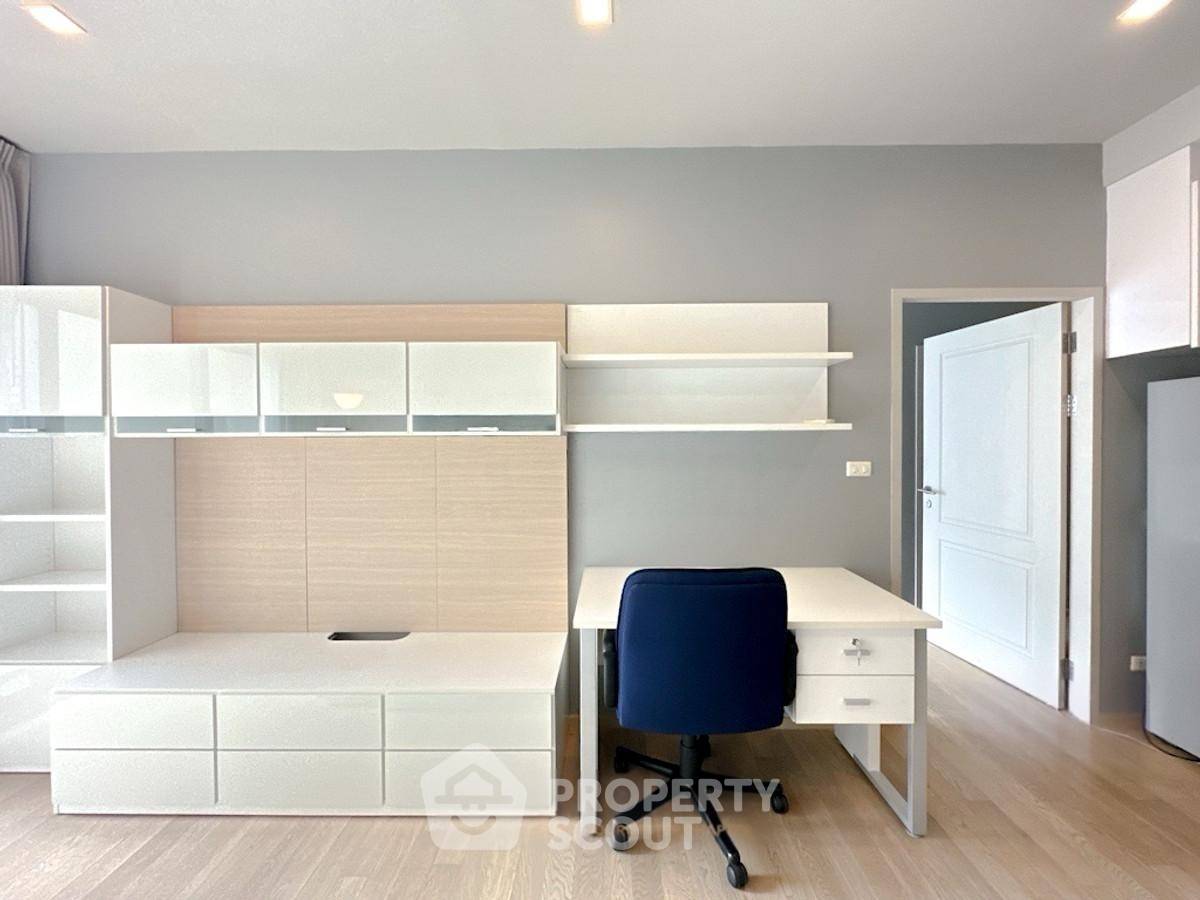 รูป คอนโด 1-ห้องนอน ที่ โนเบิล รีไฟน์ พร้อมพงษ์ ใกล้ BTS พร้อมพงษ์ (ID 2756379) - รูปที่ 10/16