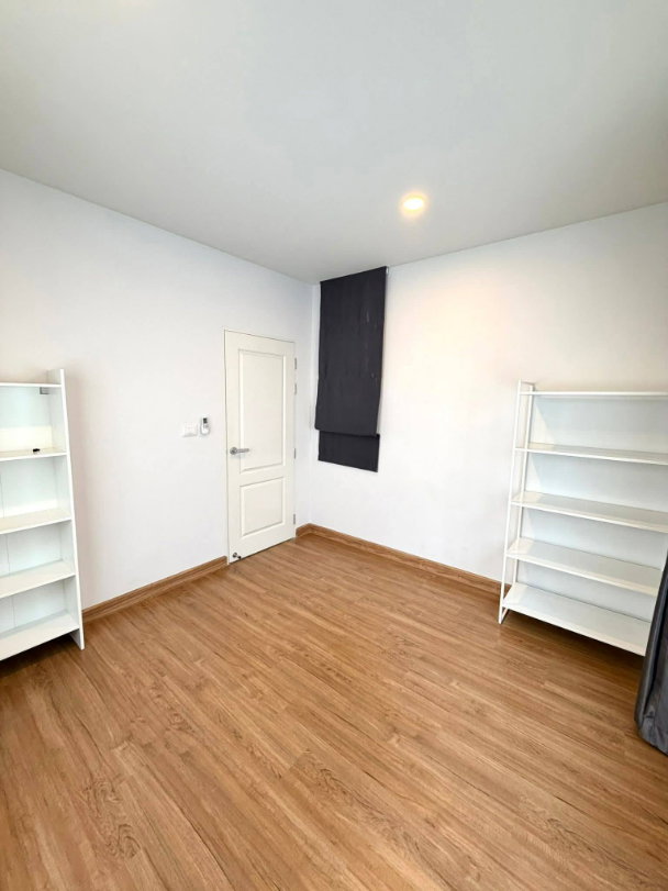 รูป บ้านเดี่ยว ใกล้ ฟิวเจอร์พาร์ค รังสิต พร้อมอยู่ - รูปที่ 23/37