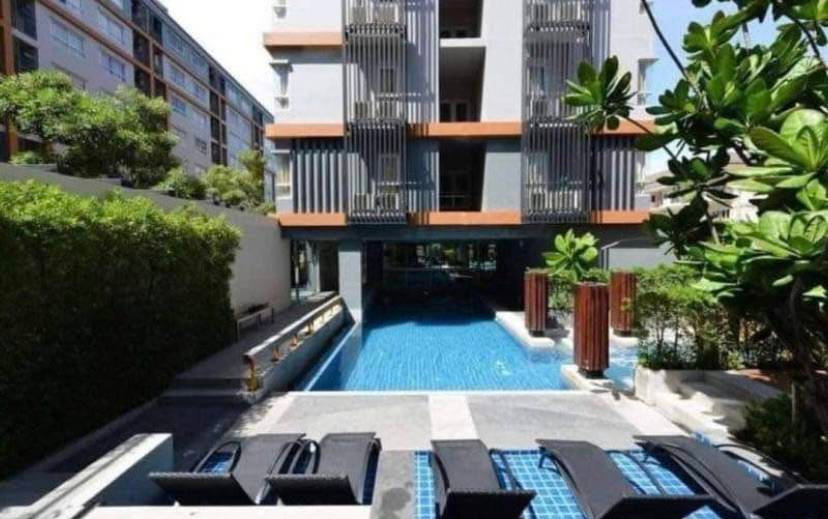 รูป For rent condo The Grass souht pattaya 2 Beds (S03-2703) - รูปที่ 17/22