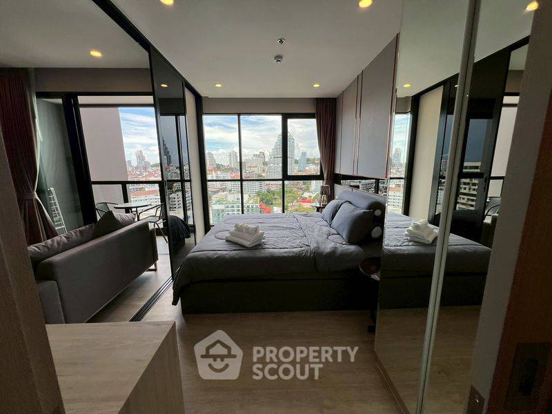 picture 1-BR Condo at The Panora Pattaya close to Phratamnak (ID 3013629) - 3/6