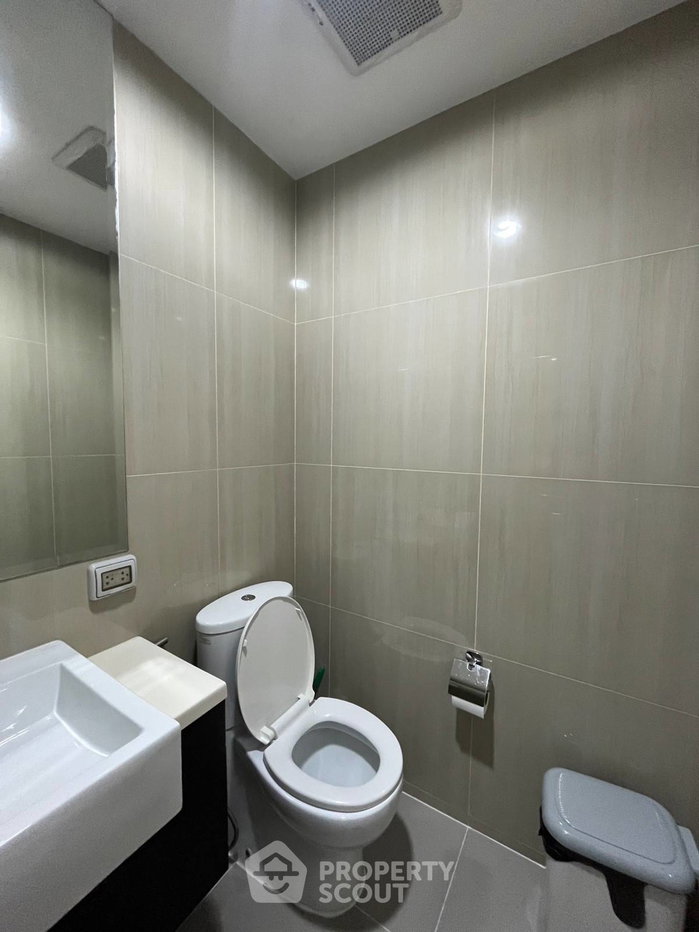 รูป คอนโด 1-ห้องนอน ที่ วิลล่า อโศก ใกล้ MRT เพชรบุรี (ID 2749568) - รูปที่ 5/9