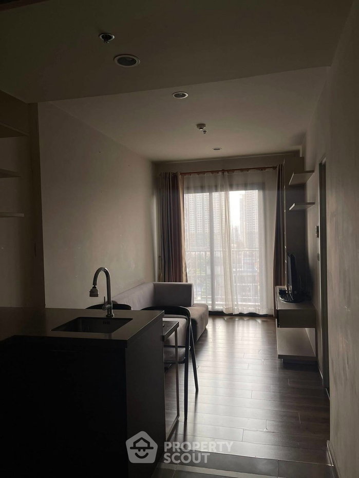 picture 1-BR Condo at Onyx Phahonyothin near BTS Saphan Khwai (ID 2698403) - 1/6