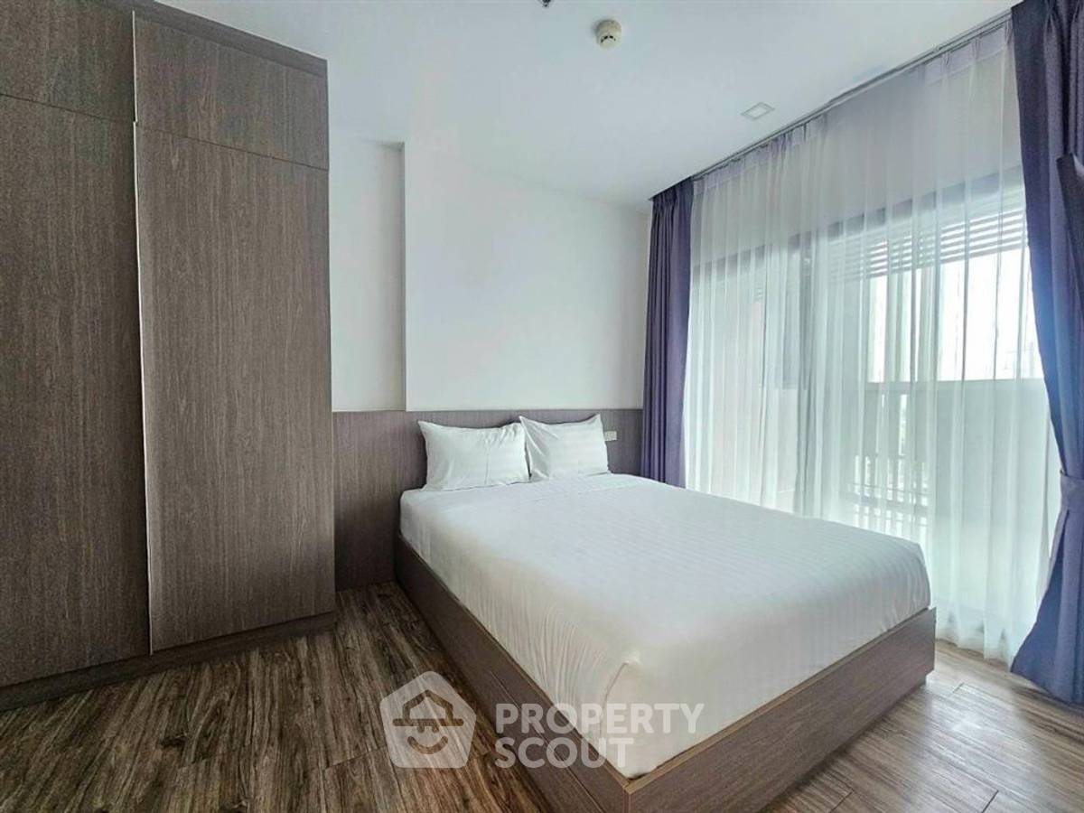 picture 2-BR Condo at Knightsbridge The Ocean Sriracha in Surasak (ID 2605433) - 6/16
