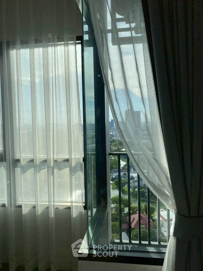 รูป คอนโด 1-ห้องนอน ที่ นิช โมโน เมกะ สเปซ บางนา ใน บางแก้ว (ID 3017912) - รูปที่ 8/9