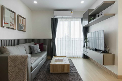 รูปภาพ for rent Supalai Veranda Phasi Charoen Station 2B1B 🔥🔥 Line ID: @kjcondo (with @)🔥🔥