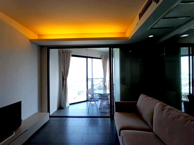 Condos for rent : Condo for rent near BTS Sanampao and BTS Ari