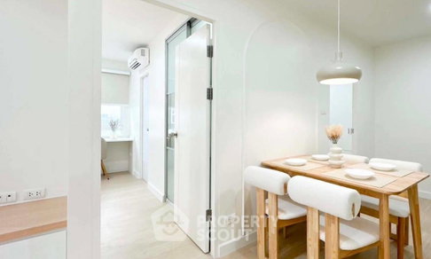 2-BR Condo at Premsiri Boutique Park Condominium near BTS Kasetsart University (ID 3015565)