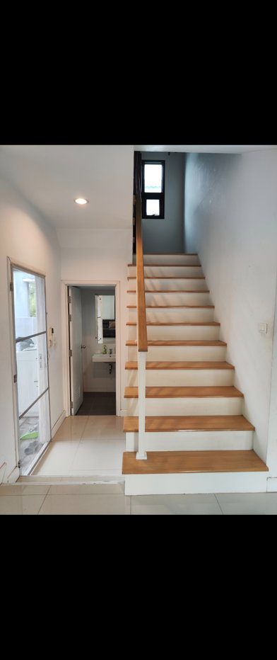 รูป 🏡 ให้เช่าบ้านเดี่ยว หมู่บ้านดีไลท์ มหิดล - รูปที่ 6/14