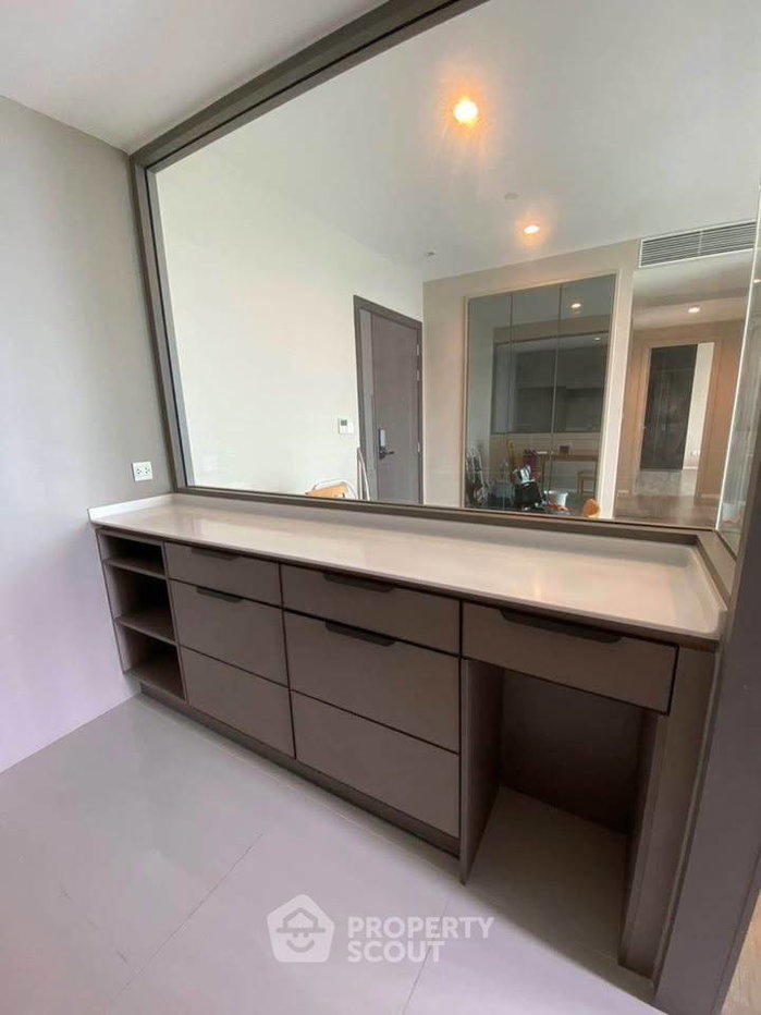 picture 2-BR Condo at 333 Riverside near MRT Bang Pho (ID 3018153) - 24/29
