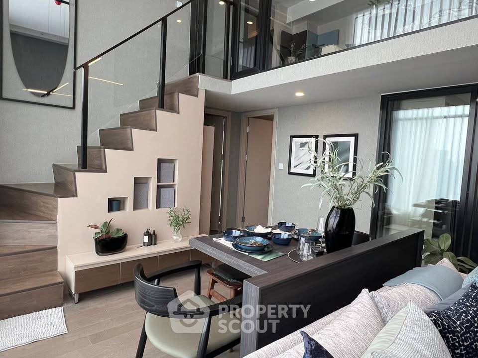 picture 2-BR Condo at Park Origin Ratchathewi near BTS Ratchathewi (ID 3018704) - 17/19
