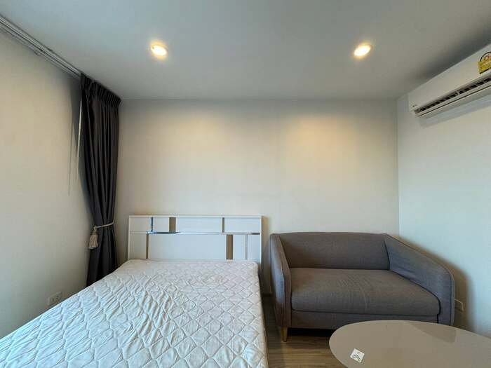 รูป 💖💖[เช่า] Condo IDEO Mobi Wongsawang Interchange Stu.22 ตรม.ชั้น 20 พร้อมอยู่!! สนใจ Line ID: @atfirm💖💖 - รูปที่ 2/9
